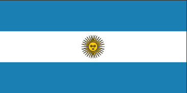 アルゼンチン　Argentina