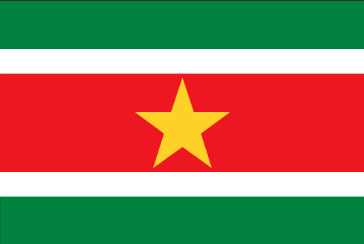 Xi@Suriname