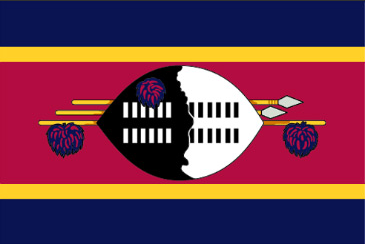 XWh@Swaziland