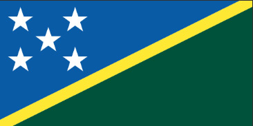 \@Solomon Islands
