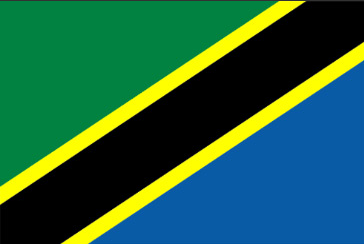 ^UjA@Tanzania