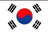 ؖ@Republic of Korea