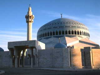 アブド・アッラーフ・モスク
