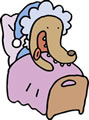 ペローの童話 眠れる森の美女