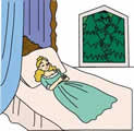 ペローの童話 眠れる森の美女