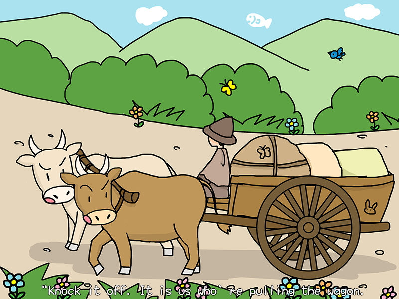 Picture book picture-story show(E-book)<Hukumusume fairy tale collection>