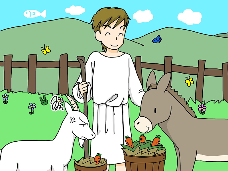 Picture book picture-story show(E-book)<Hukumusume fairy tale collection>
