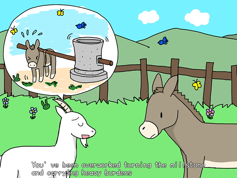 Picture book picture-story show(E-book)<Hukumusume fairy tale collection>