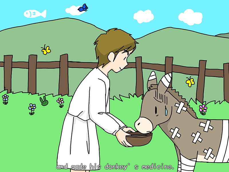 Picture book picture-story show(E-book)<Hukumusume fairy tale collection>