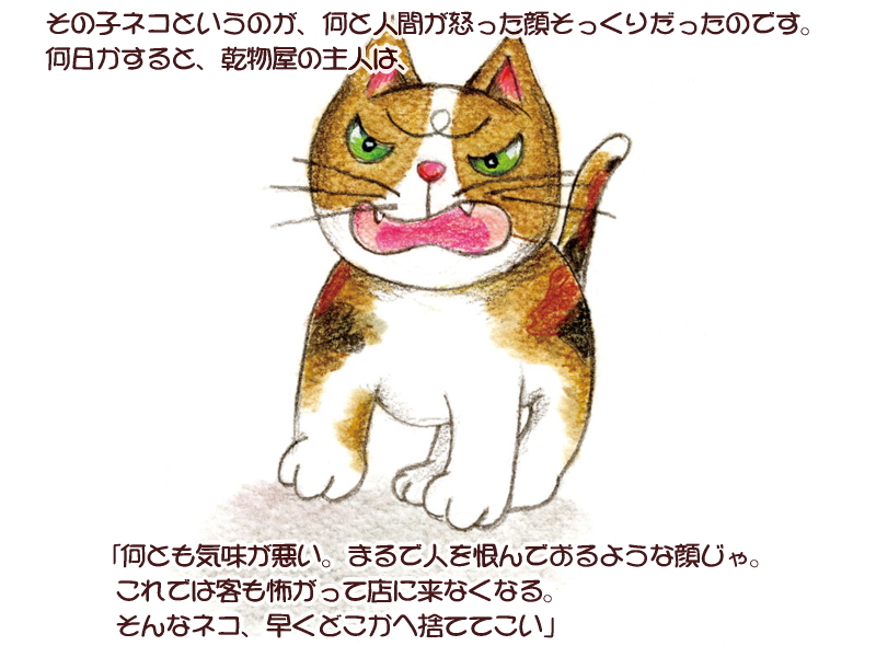 絵本紙芝居(電子書籍)<福娘童話集>