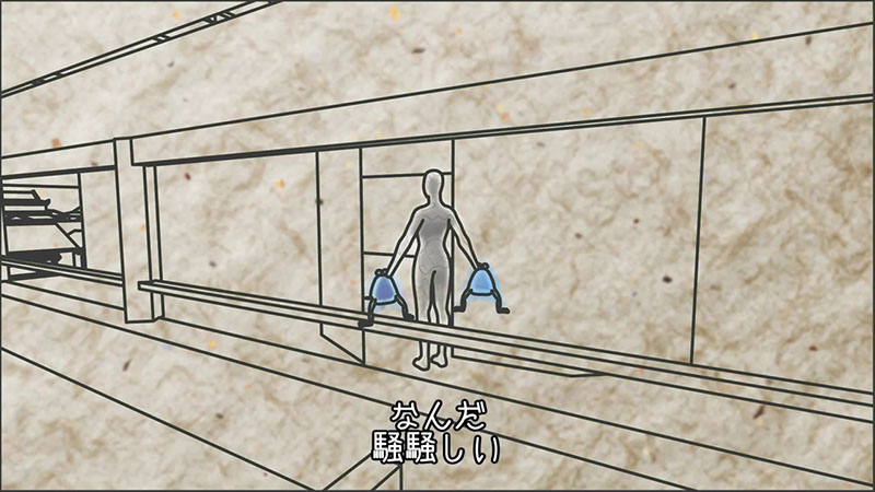 絵本紙芝居(電子書籍)<福娘童話集>