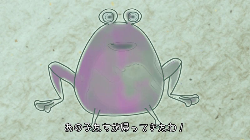 絵本紙芝居(電子書籍)<福娘童話集>