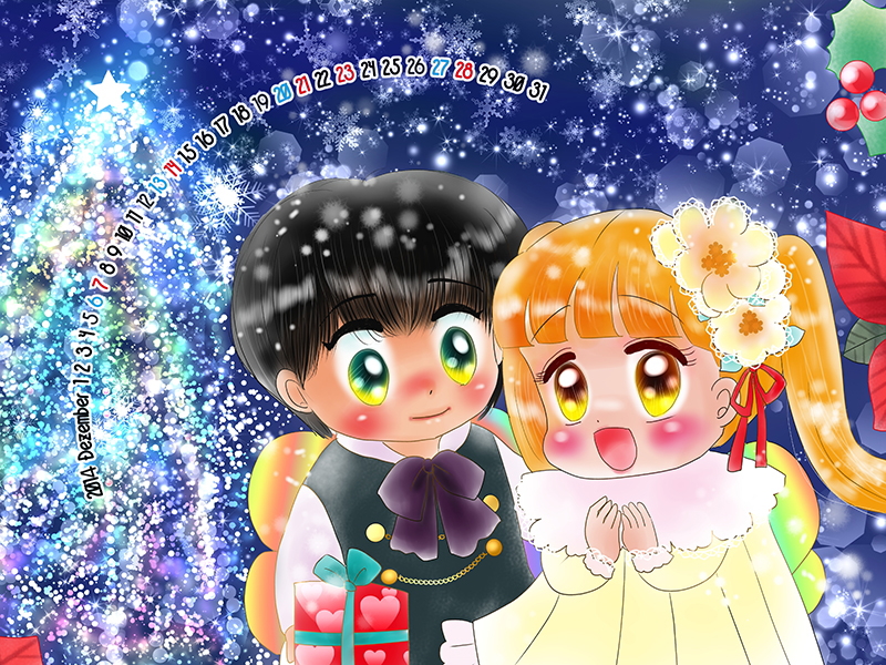 絵本紙芝居(電子書籍)<福娘童話集>