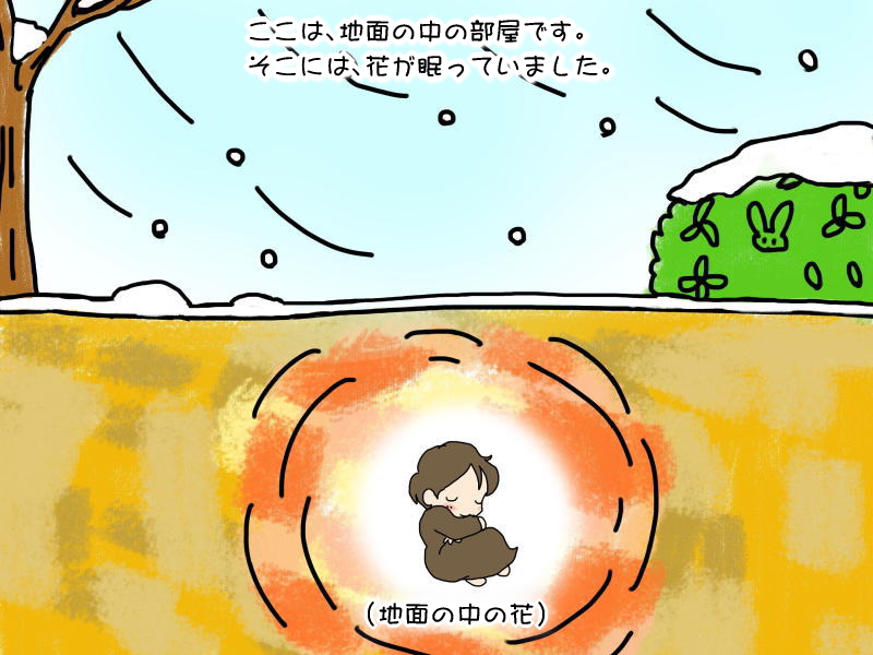 絵本紙芝居(電子書籍)<福娘童話集>