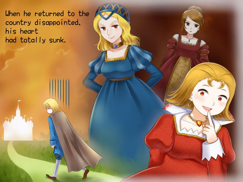 Picture book picture-story show(E-book)<Hukumusume fairy tale collection>