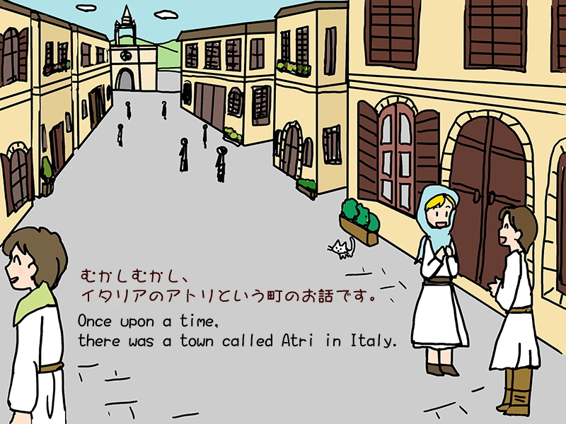 Picture book picture-story show(E-book)<Hukumusume fairy tale collection>