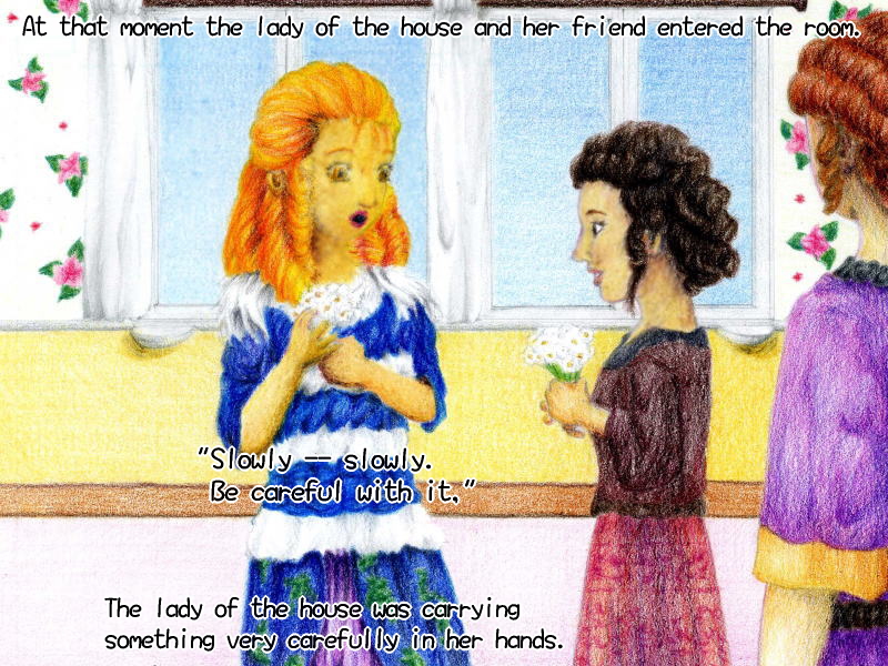 Picture book picture-story show(E-book)<Hukumusume fairy tale collection>