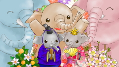 2014 カレンダー