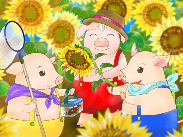 2014 カレンダー