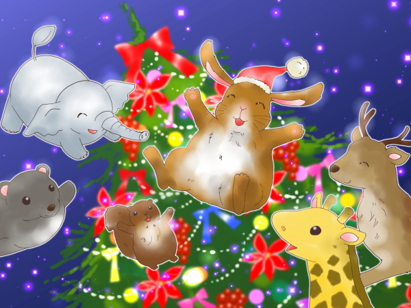 2014 カレンダー