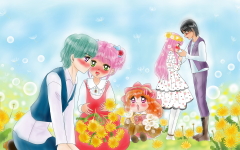 ２０１４　カレンダー