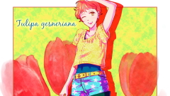 2014 カレンダー