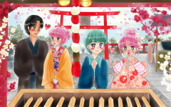 2015　カレンダー