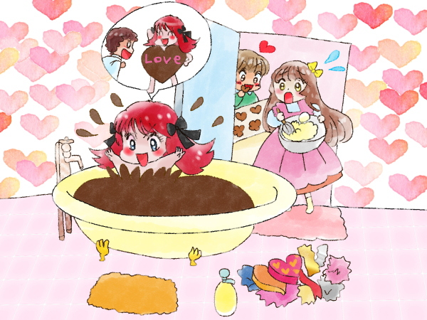 2018　カレンダー