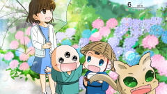 壁紙カレンダー(16:9)