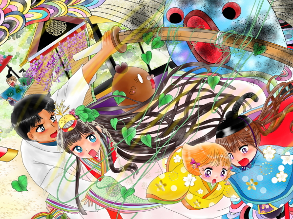 2019 カレンダー