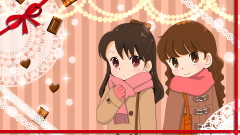 2020年 2月　壁紙(16:9)