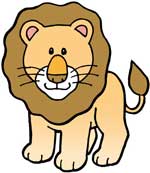 ライオンを見たことのないキツネ