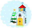 クリスマスの鐘