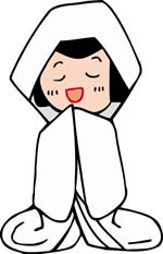 はなよめになりそこねたネコ