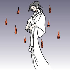 待ちきれずに
