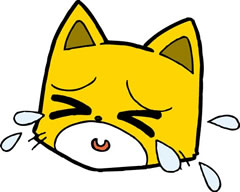 二つのおむすび