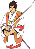 2月の日本民話