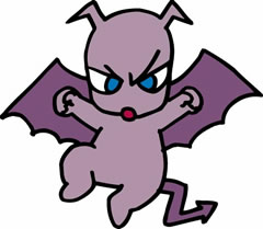 悪魔