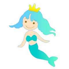 人魚
