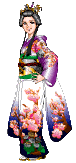 きりょうじまん