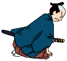 切腹浪人