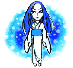 雪女