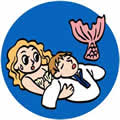 人魚姫