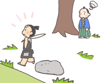 カッパをつろう