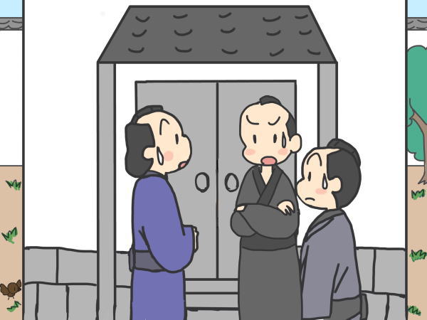 まんじゅうこわい
