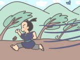 3月の小話