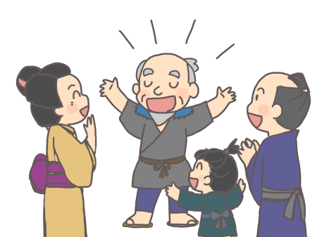 最後のうそ