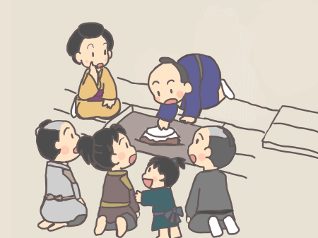 最後のうそ