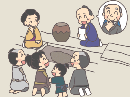 最後のうそ