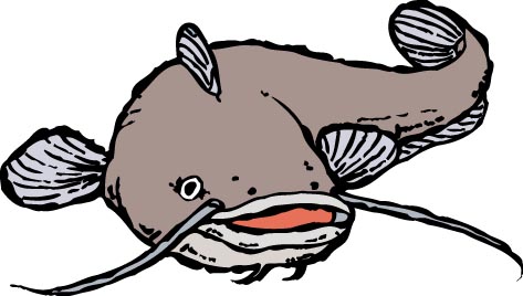 魚の精にさらわれた父親